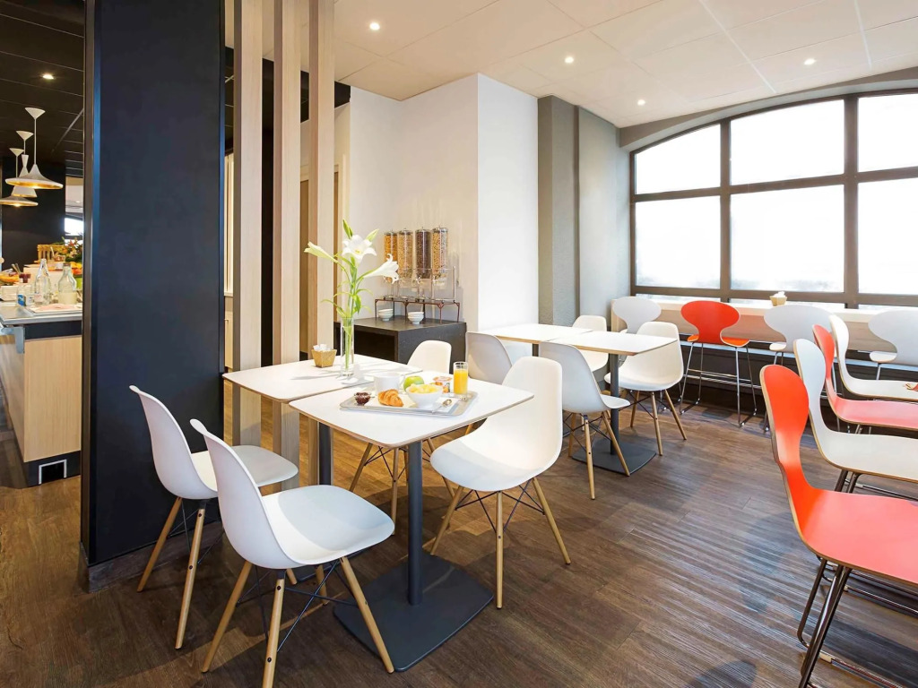 ibis Colmar Centre