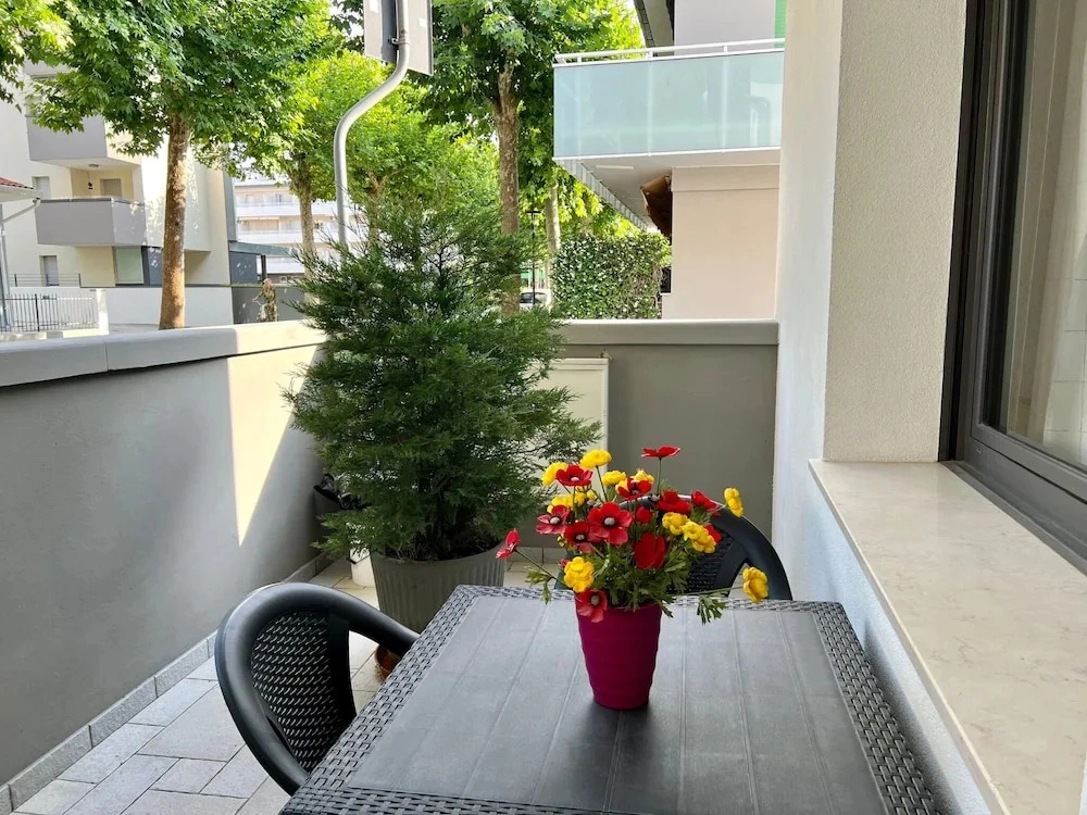 Nice Apartment Near the City Centre