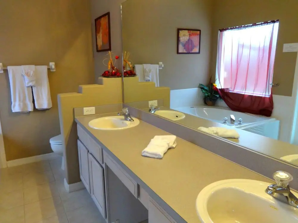 Glenbrook 16621 - Four Bedroom Villa with Private Pool