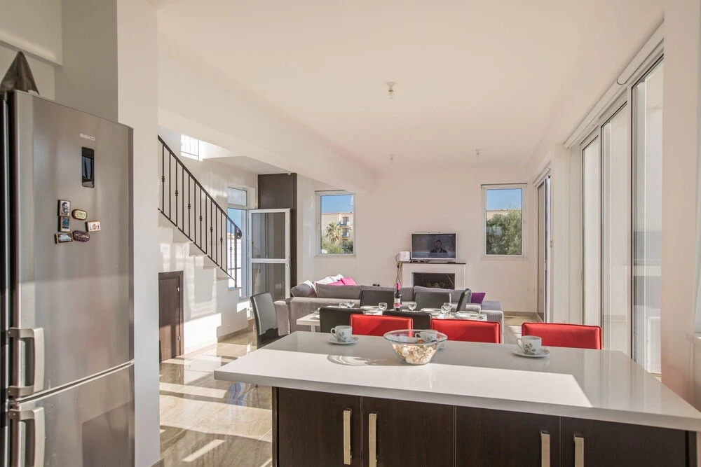 Cyprus Villa Pearl 14 Gold