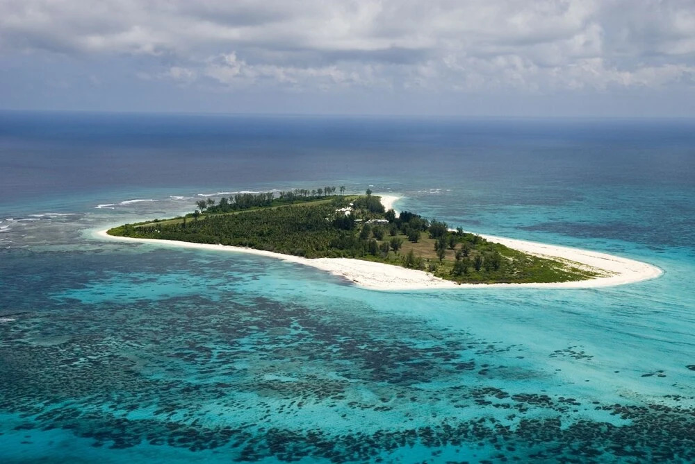 Bird Island Lodge Seychelles