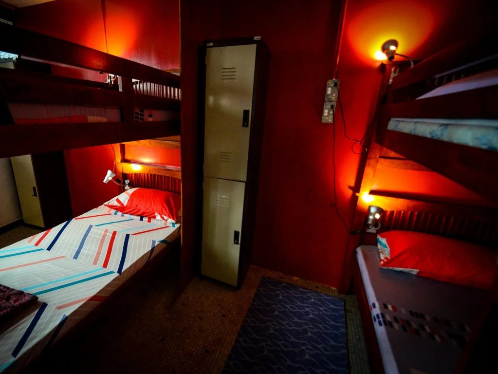 Soundmaker Hostel