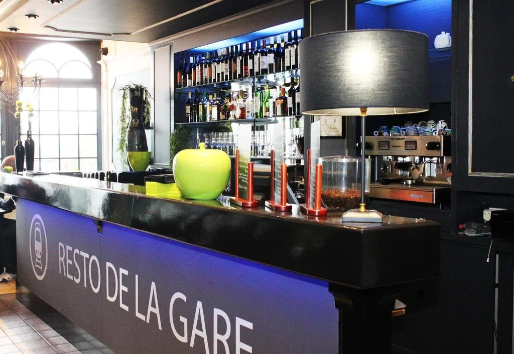 Hôtel de la Gare