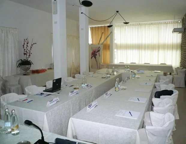 Hotel Eurovil Panoramic View