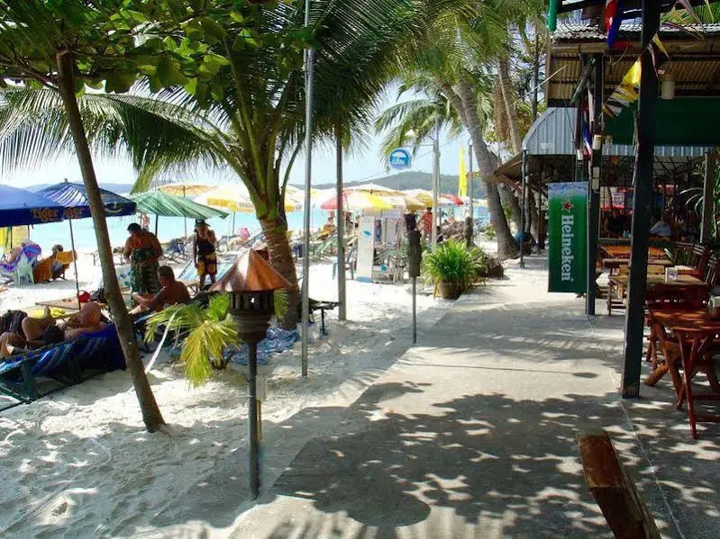 View Talay 2 A