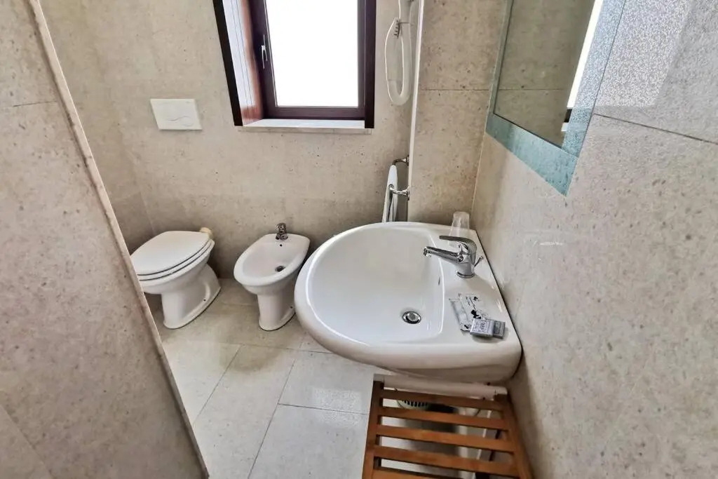 Loft Tropical - 100 metri dalla spiaggia di sabbia e dal mare