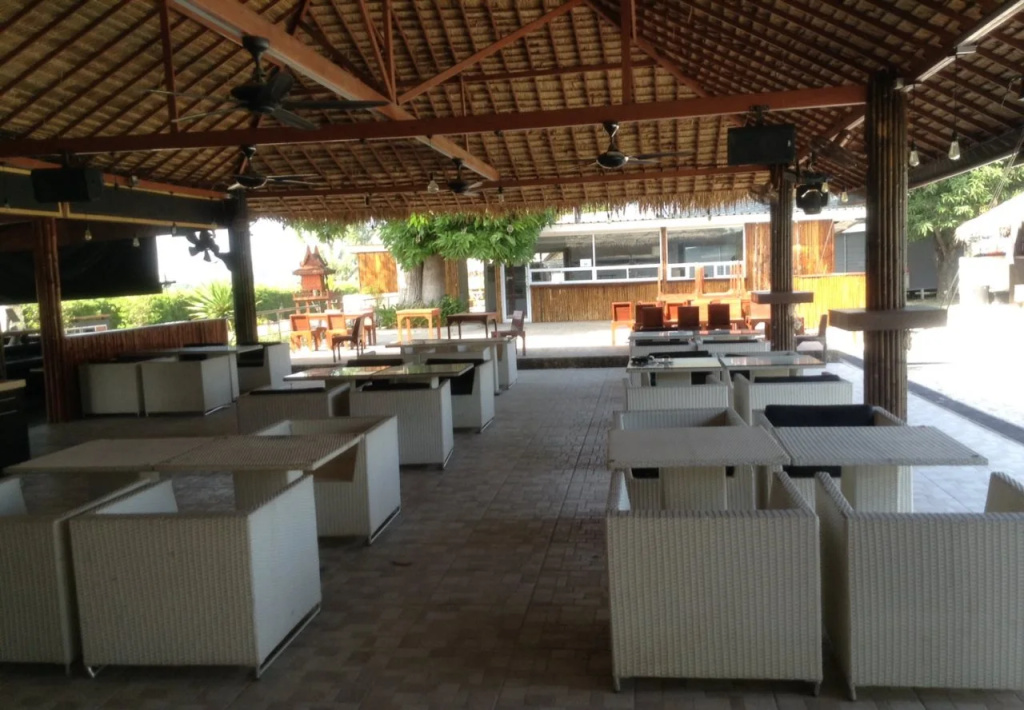 The Calm Resort Hua Hin