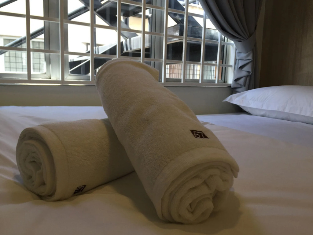 Hotel 57 Subang Jaya