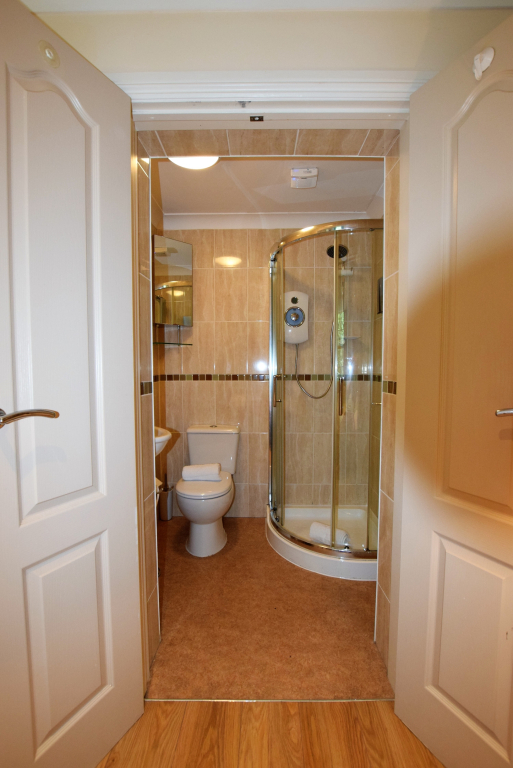 Your Apartment Meridian Place