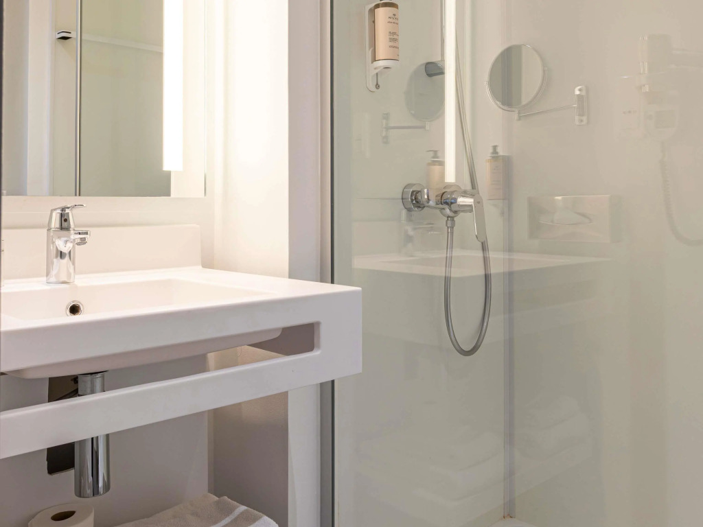Mercure Paris Malakoff Parc des Expositions