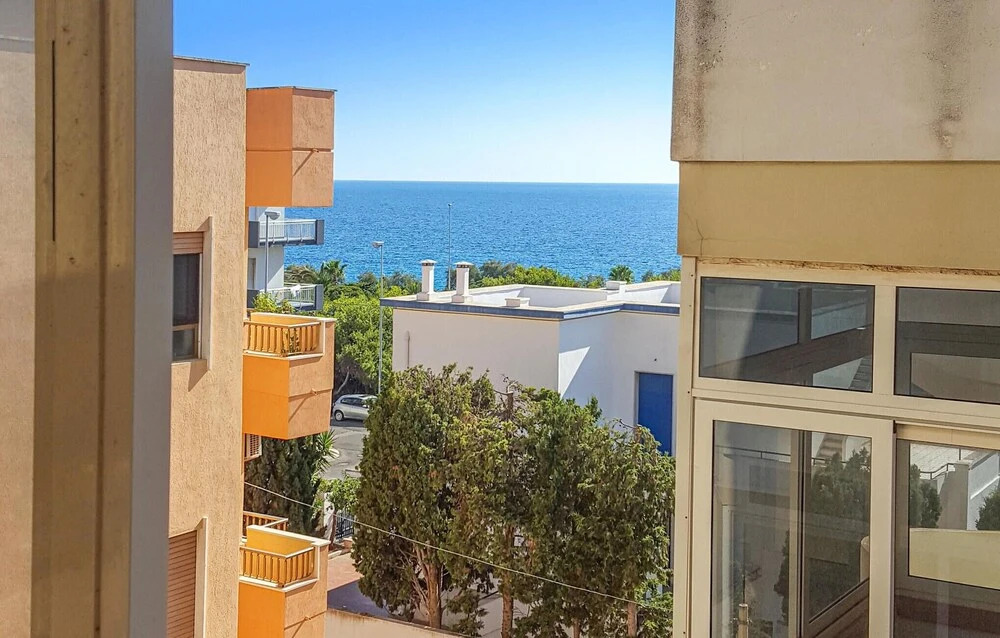 Awesome Apartment in Gallipoli With 1 Bedrooms