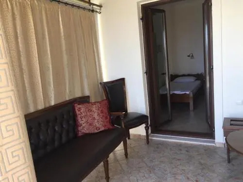 Vervekis Apartments