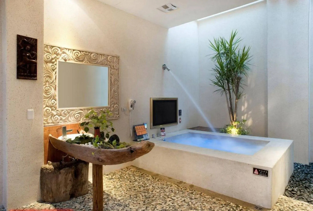 Bali Motel - Zhongli