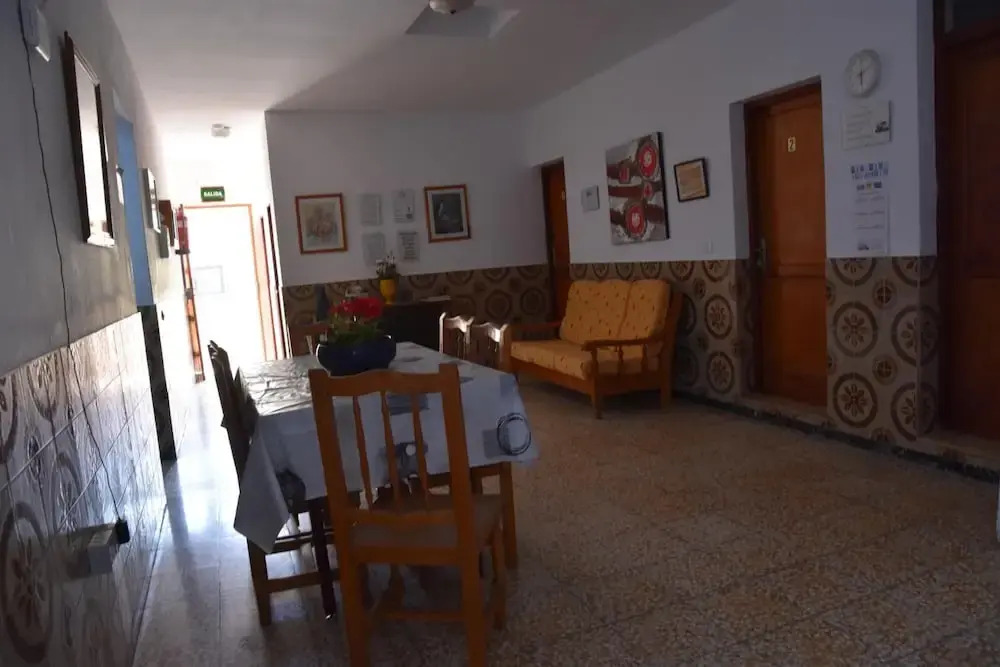 Pension Eva