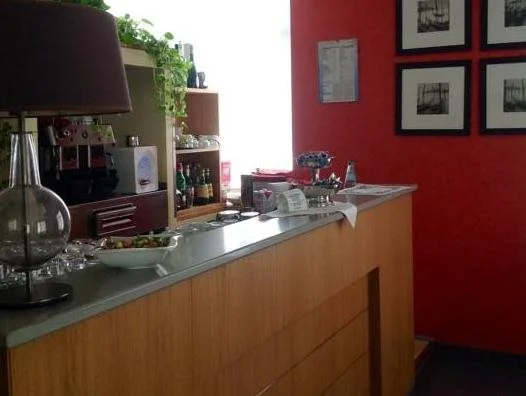 Hotel Regio