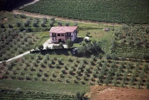 B&B Il Girasole