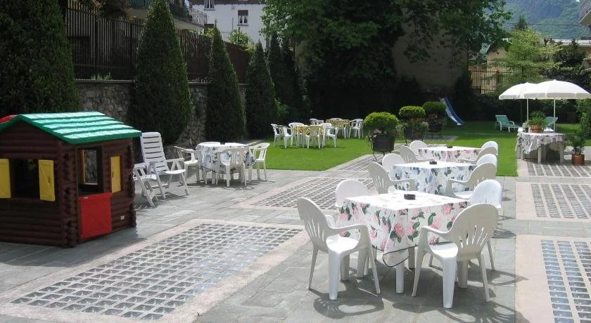 Albergo Esposito