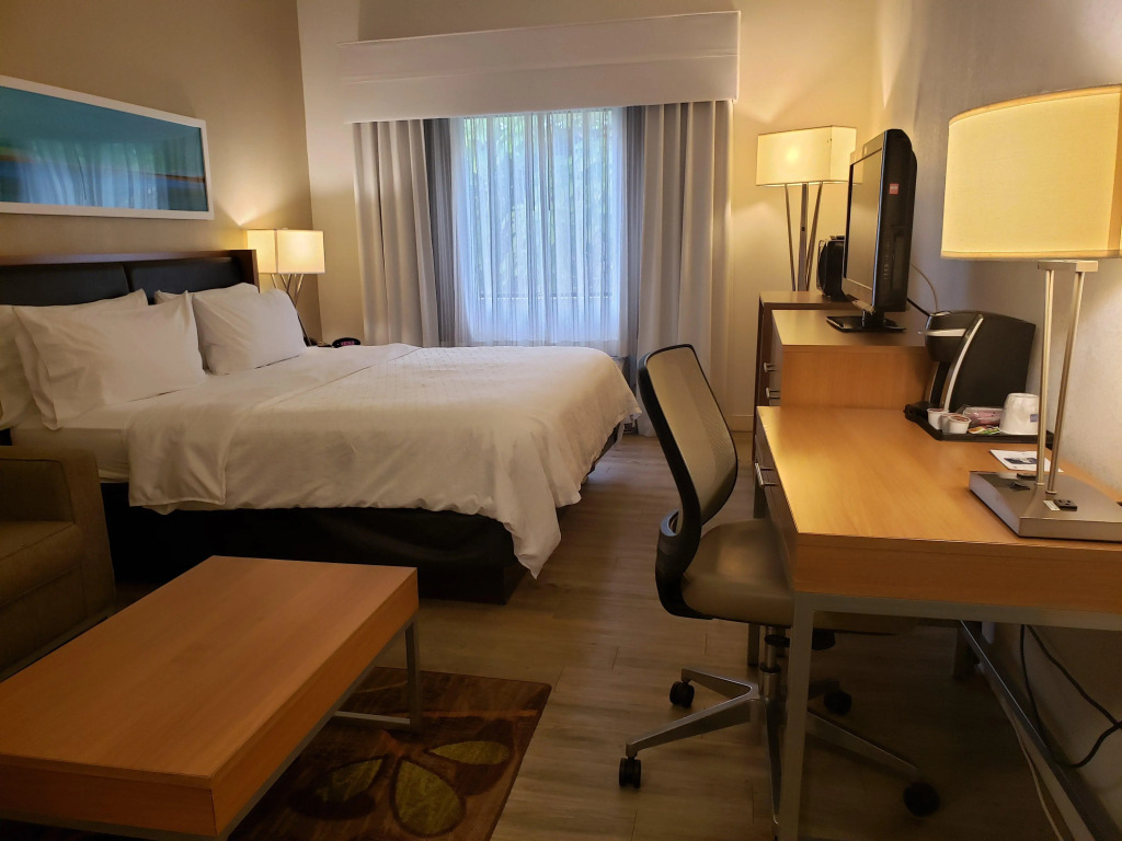 Holiday Inn Express Hotel Pittsburgh-North/Harmarville by IHG