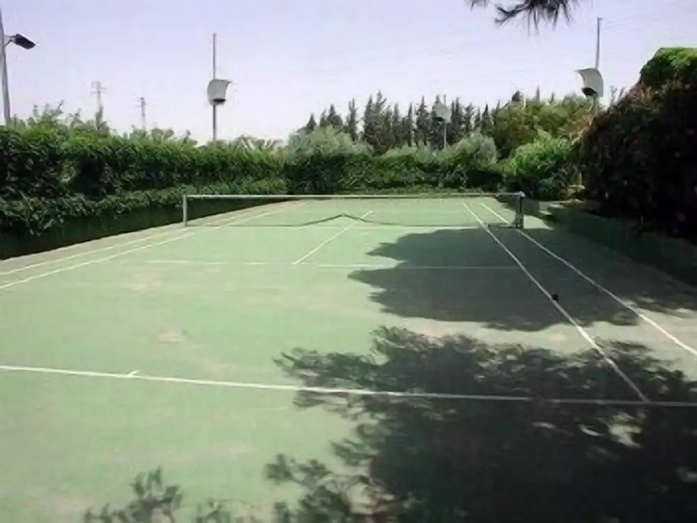Villa Aurea