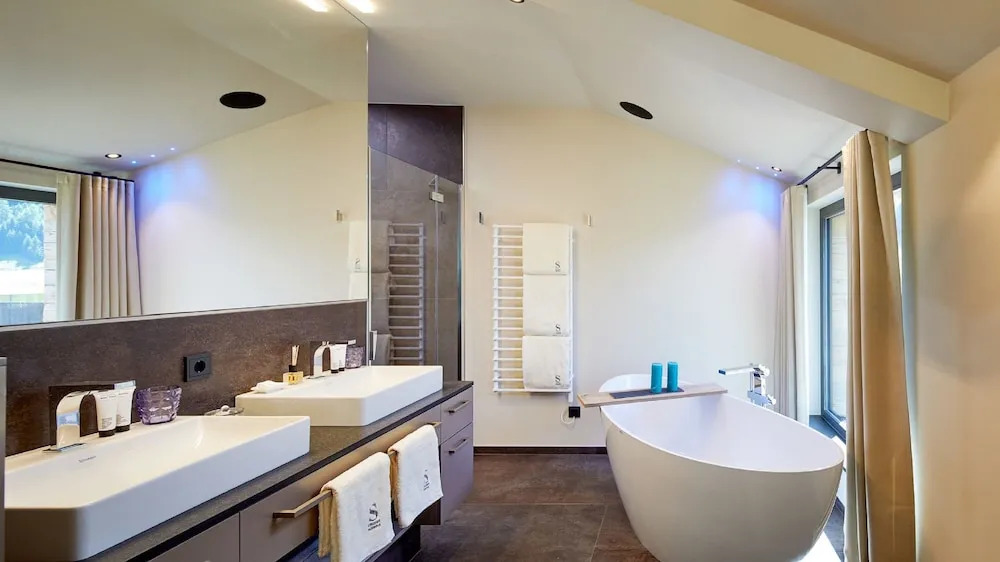 Chalet SALENA luxury lodge