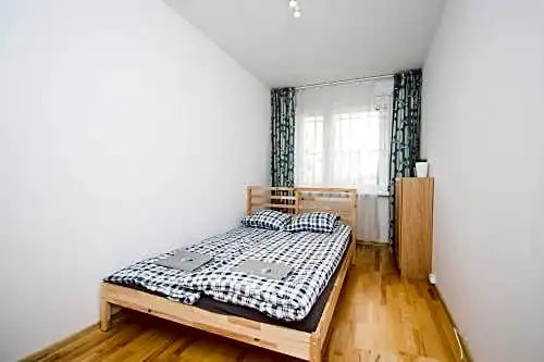 Pokoje Ursynów