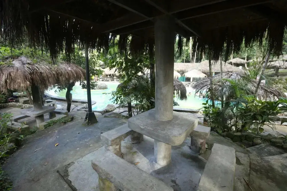 Tejero Highland Resort & Adventure Park