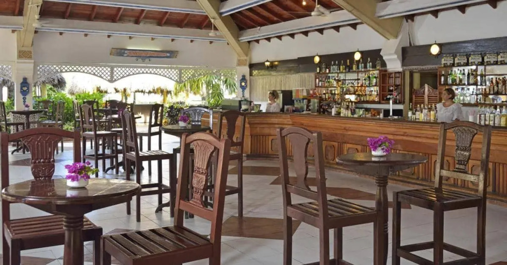 Hotel Vigía