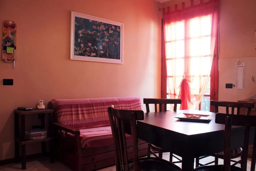 La Rosa di Naxos - Blog & Holiday Home