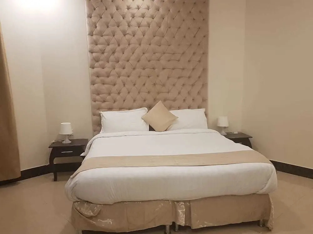 Ghrass furnished apartments