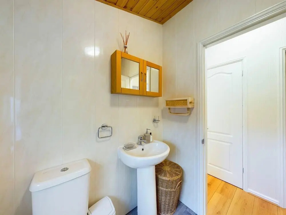 Lovely 3-bed House in Carnforth