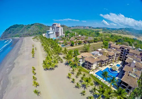 Bahia Encantada beach front proyect, Micasas