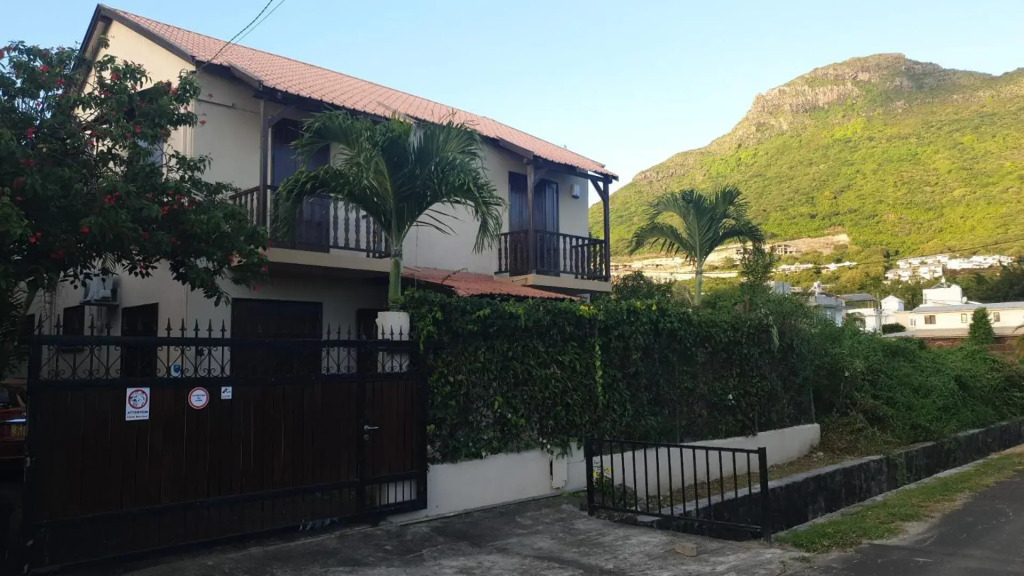 Top Notch Villa