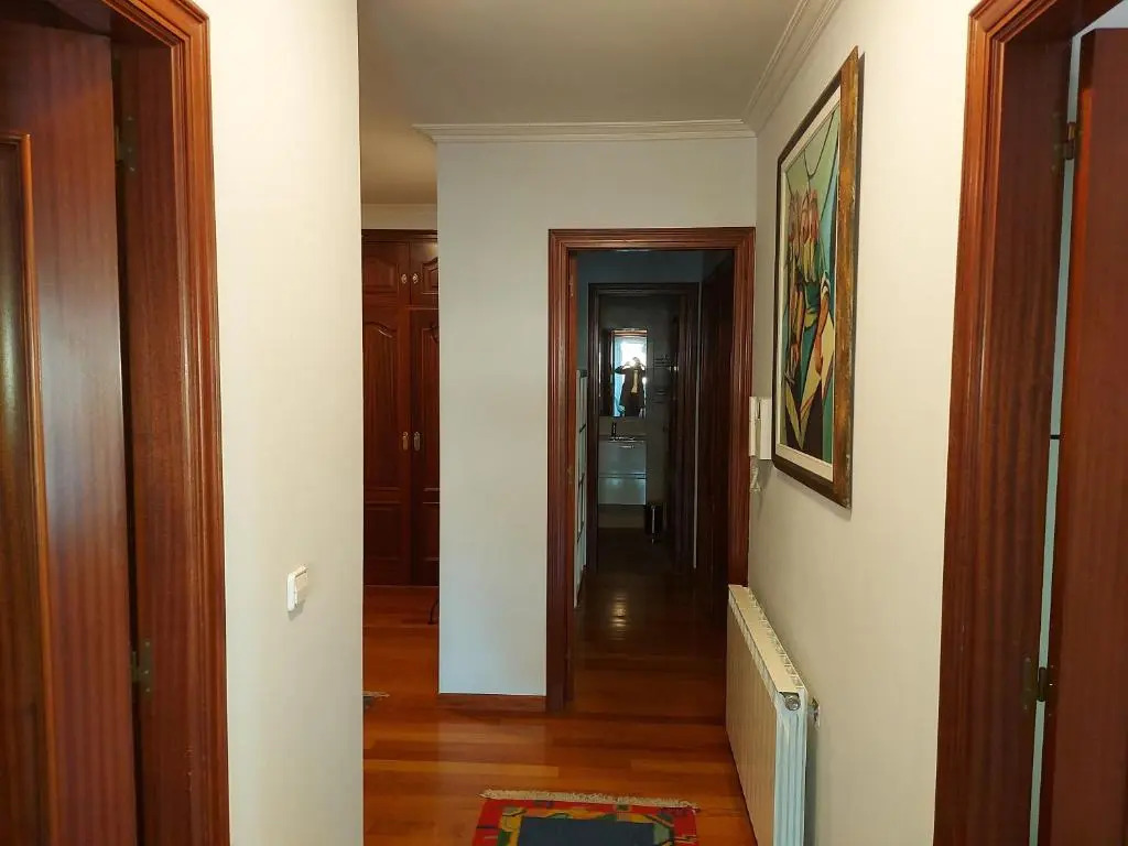 Apartamento Náutico
