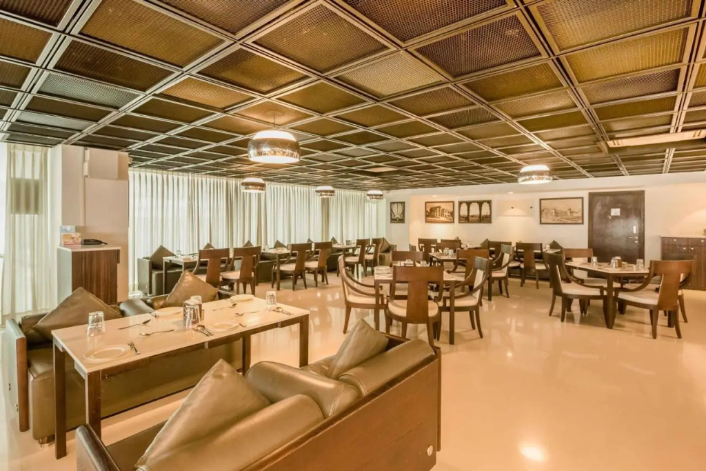 SRS Springs Hotels and Spa