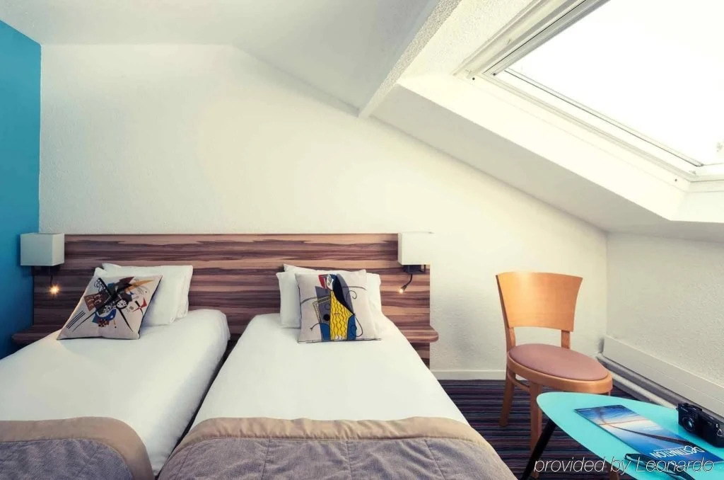 Hotel Mercure Lisieux