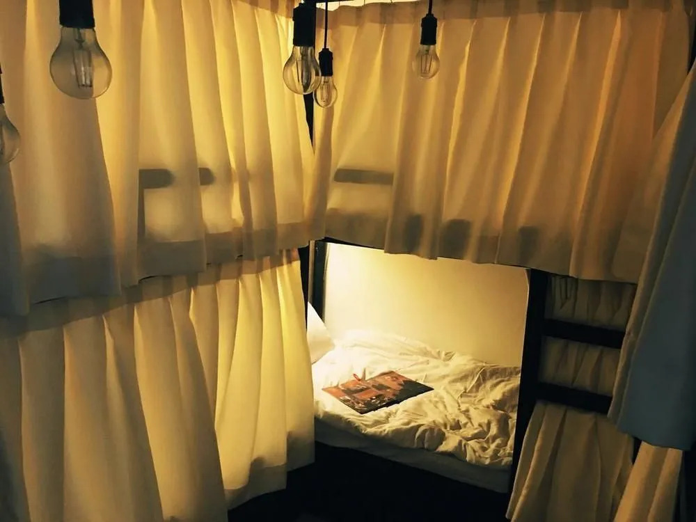 Supe Homestay - Hostel