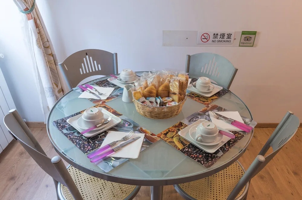B&B Roma Ottaviano
