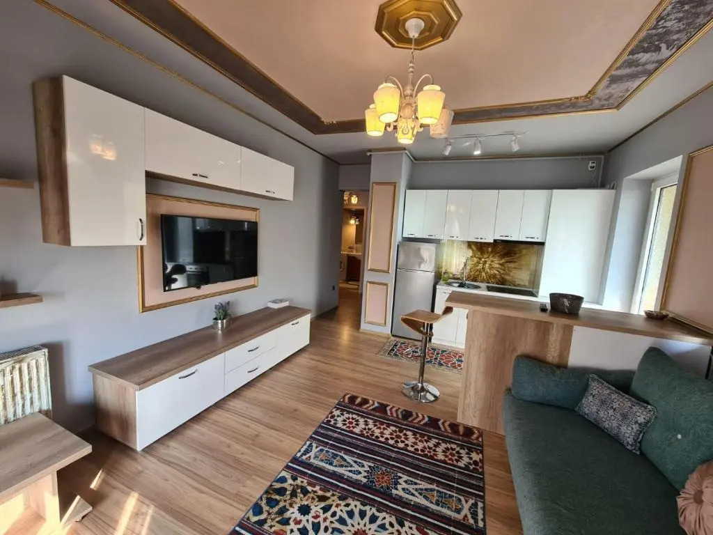 Moon Light Mamaia 2 camere apartament 104