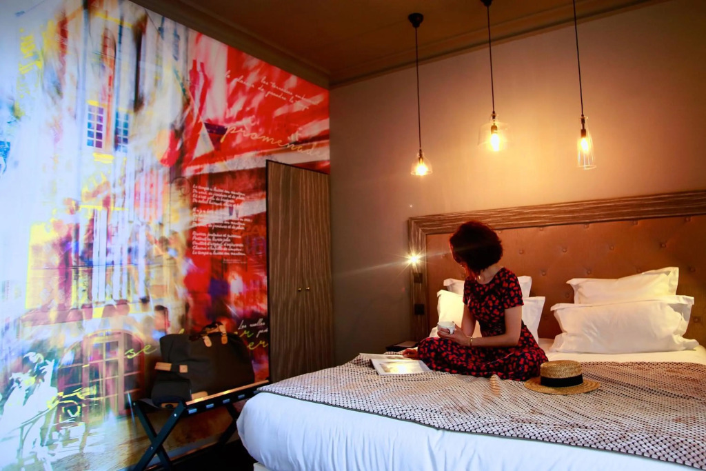 Empreinte Hotel & Spa