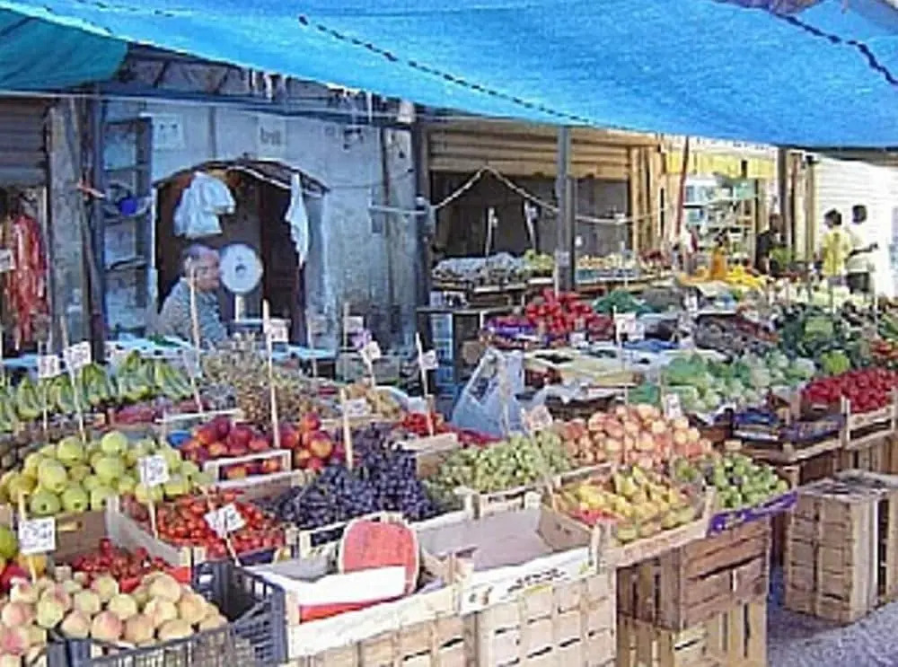 Casa Colorata