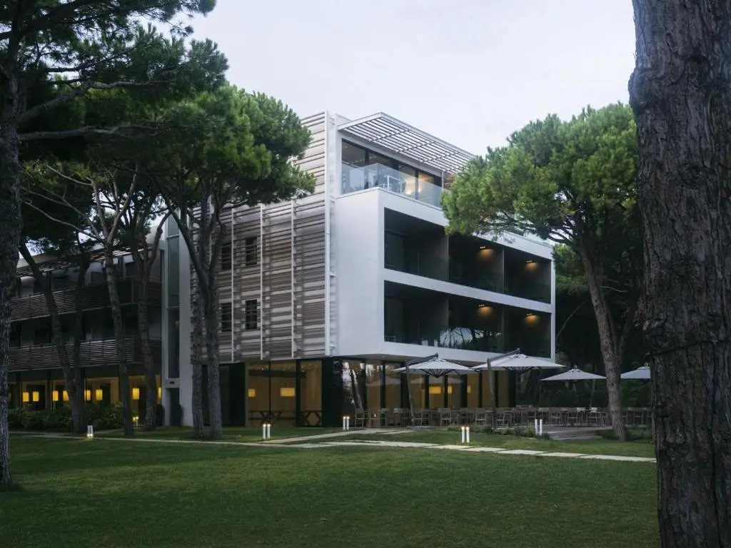 Hotel Mediterraneo
