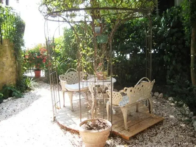 La Morosa