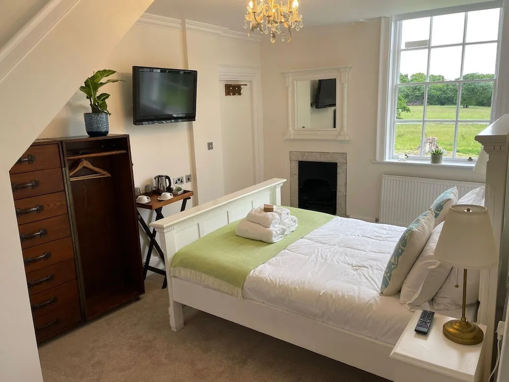 The Retreat New Forest