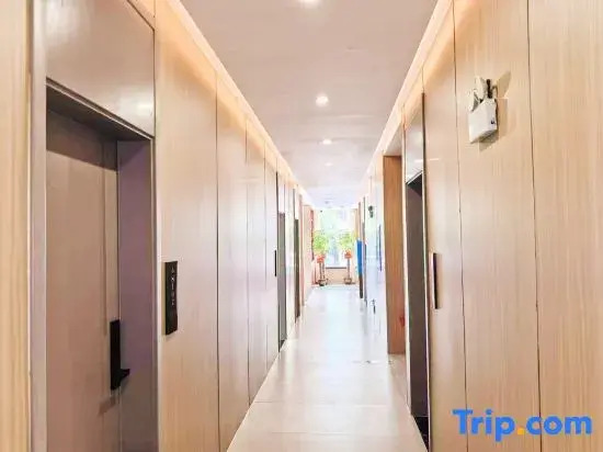 Shaoyang Junsheng Smart Hotel