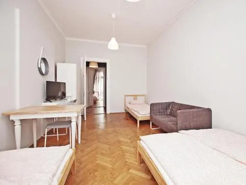 3Citygo Hostel Gdynia