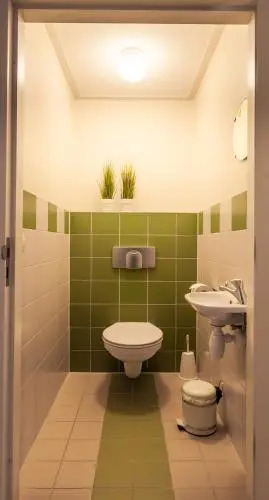 Bed & breakfast Hoeve Springendal