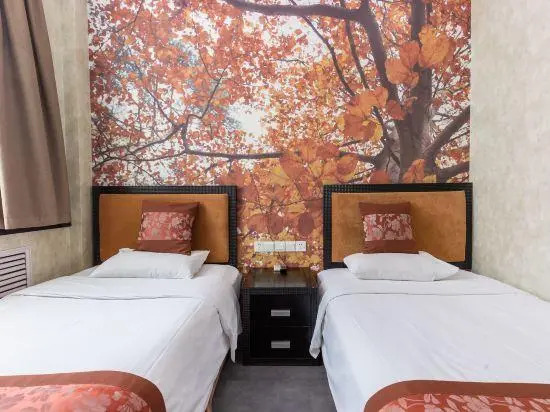 Shunhe jingtu Hotel
