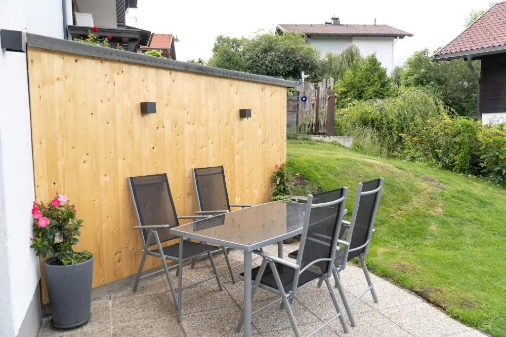 Ferienwohnung Magdalena - Fritz Apartments