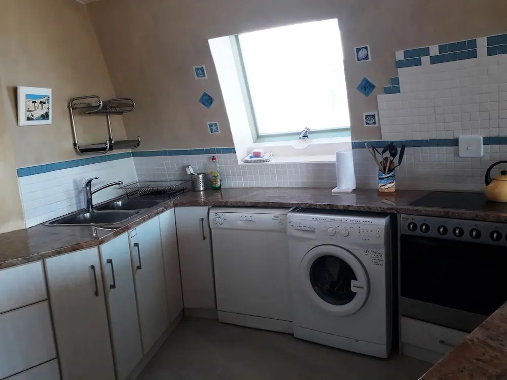 Langebaan Paradise Beach 5 Elara Apartments A,B &C