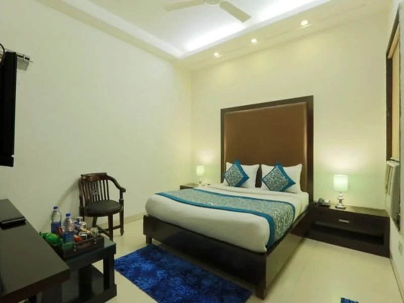 Hotel Star By Star Group- Near Delhi Airport